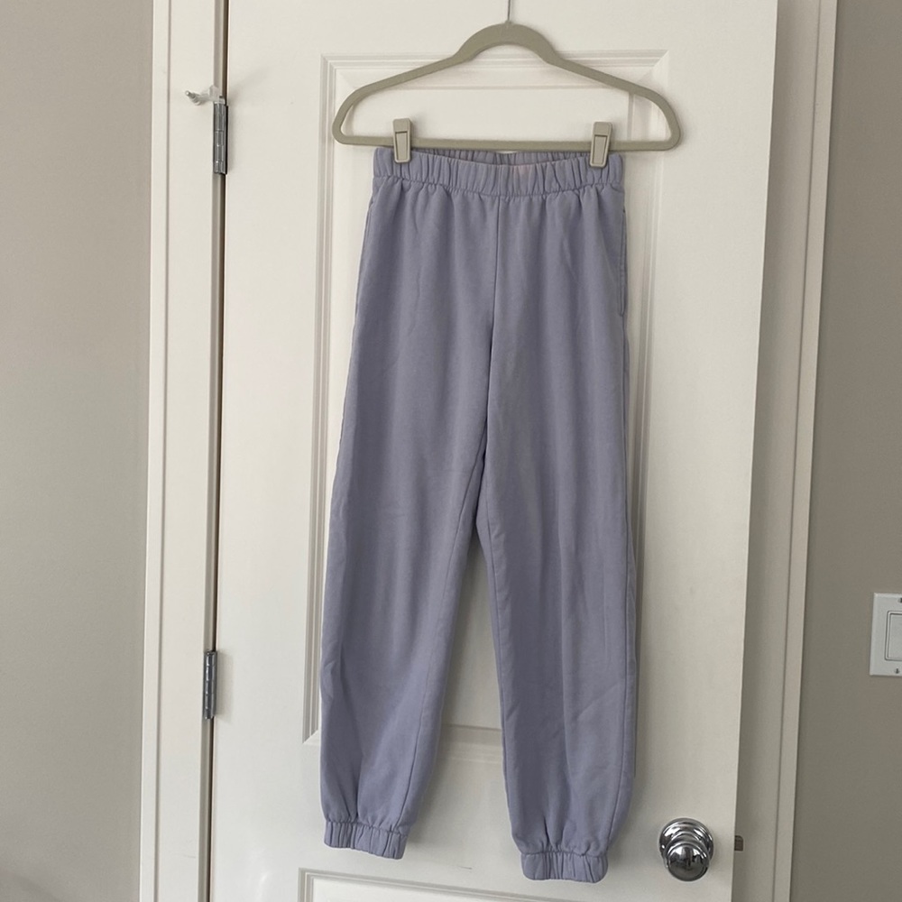 Brandy Melville sweatpants